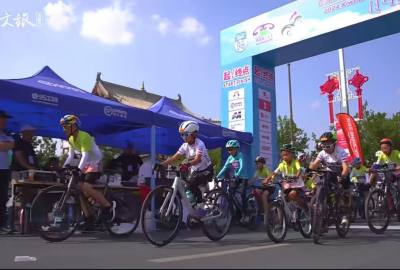 首届西乌旗草原“99号公路”马拉松及第八届草原王挑战赛